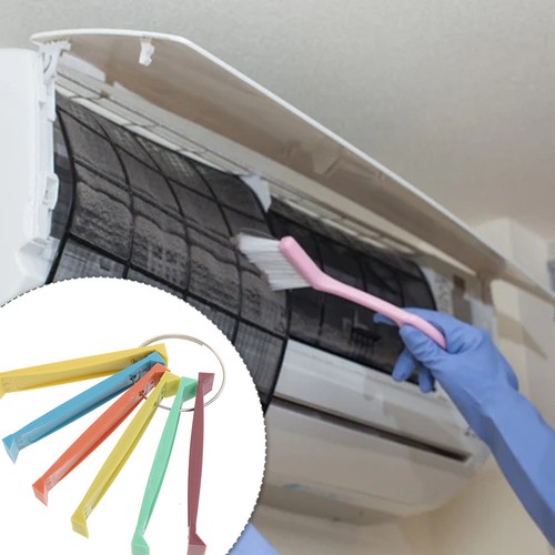 Refrigerator coil brush - refrigerator,