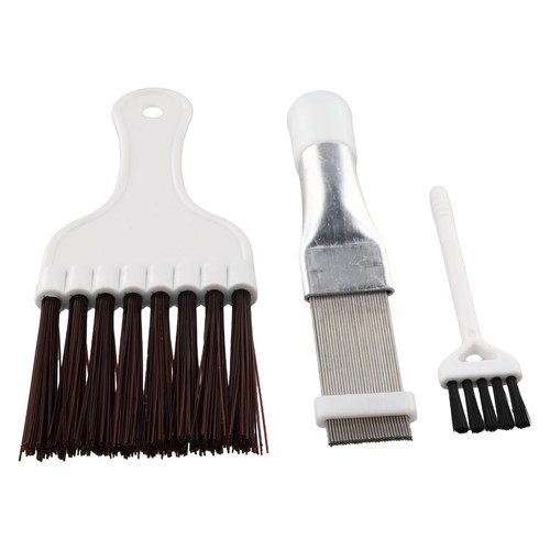 Efficient piece cleaning - 3,