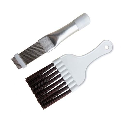 Condenser fin comb coil - comb,