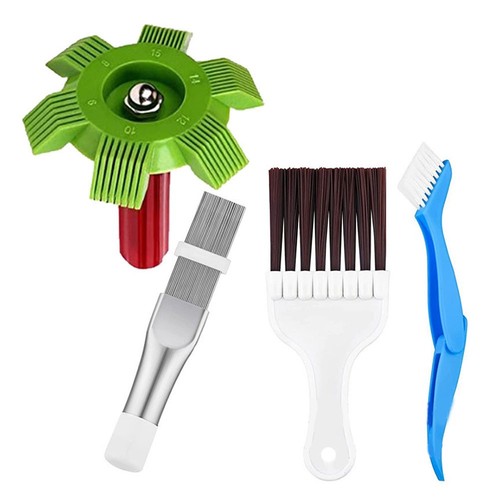 Repair tool cleaning - repair,
