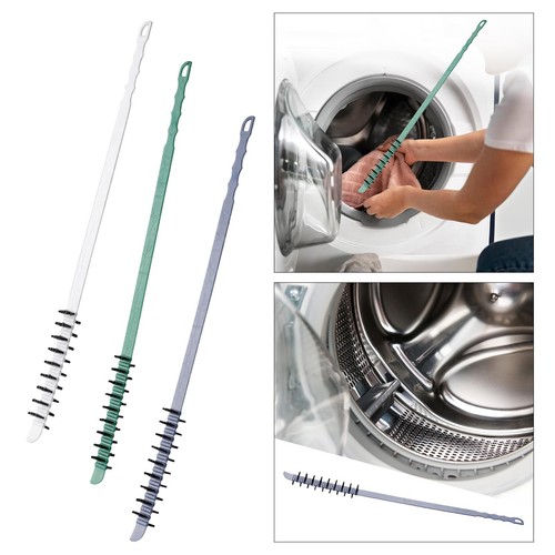 Dryer vent cleaning brush - dryer,