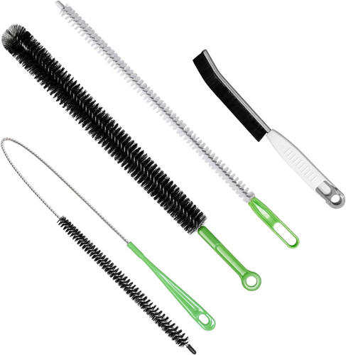 4pcs flexible cleaning - 4pcs,