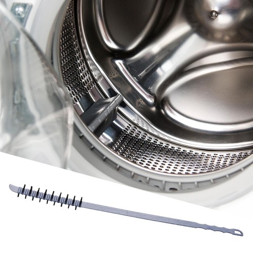 Dryer vent cleaner brush - dryer,
