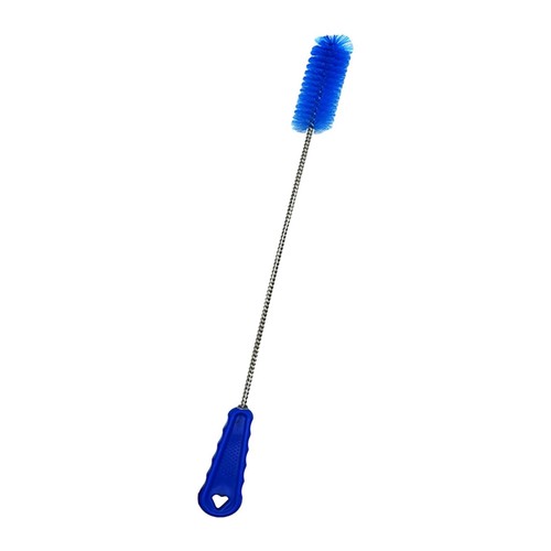 Dryer vent cleaning brush - vent,