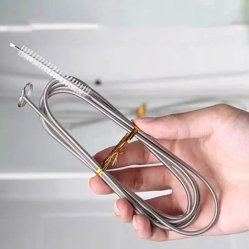Refrigerator drain - 1,