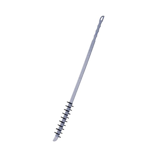 Dryer vent cleaner brush - dryer,