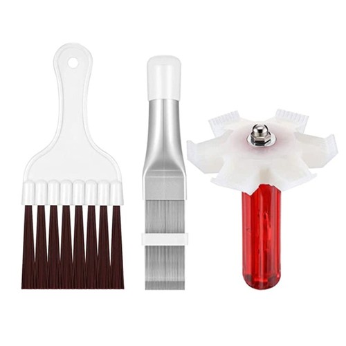 Condenser fin comb - fin, kit