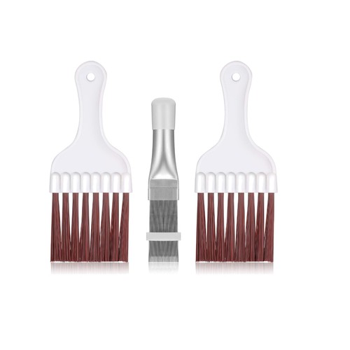 Fin coil cleaning - brush, kit