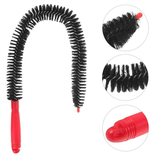 Refrigerator coil cleaning - refrigerator,