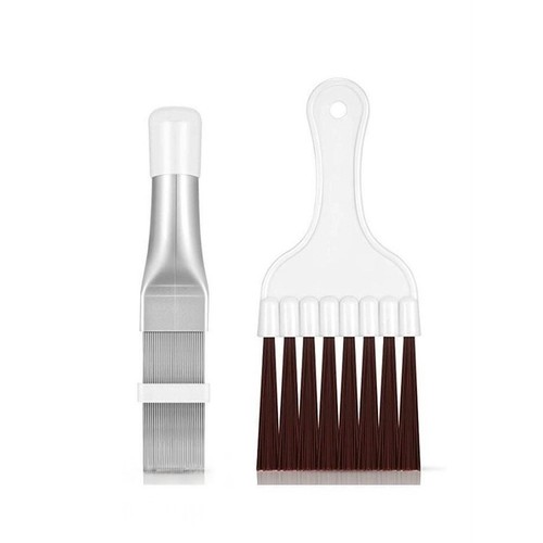 Condenser fin comb for coils - condenser,