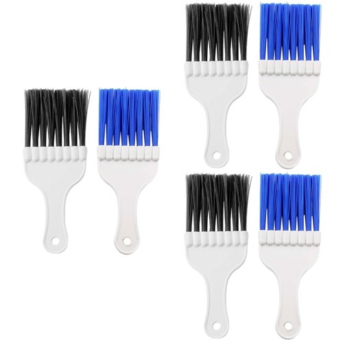 6pcs portable fin cleaning - fin,