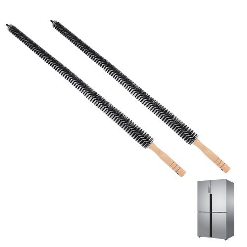 Fridge coil cleaning - coil,