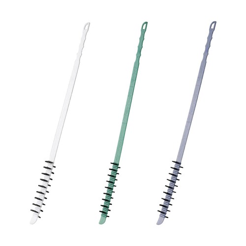 Dryer vent cleaning brush - vent,