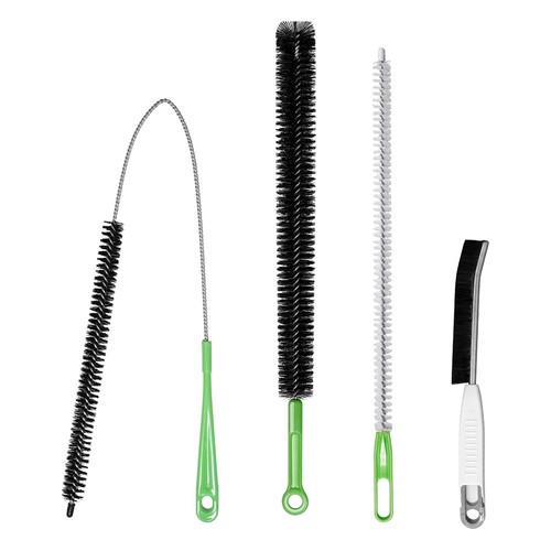 4pcs flexible cleaning - 4pcs,