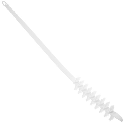 Reusable nylon laundry brush - nylon,