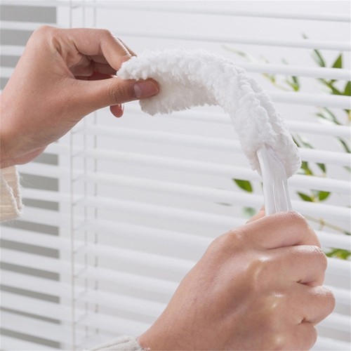 Coil cleaner cleaning - coil, brush