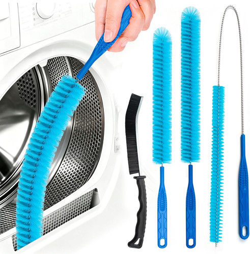 Drain brush dryer vent - drain, brush，dryer