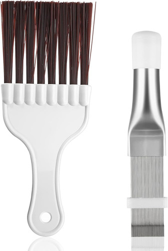 Pcs fin comb coil - fin,