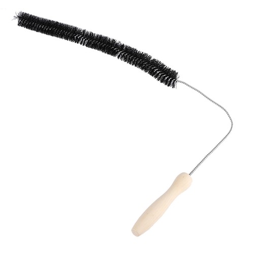 Dryer cleaning brush - brush,