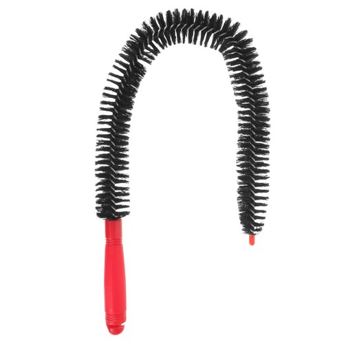 Refrigerator coil cleaning - coil,