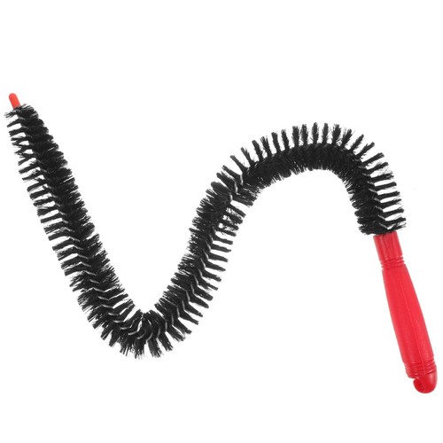 Refrigerator coil cleaning - coil,