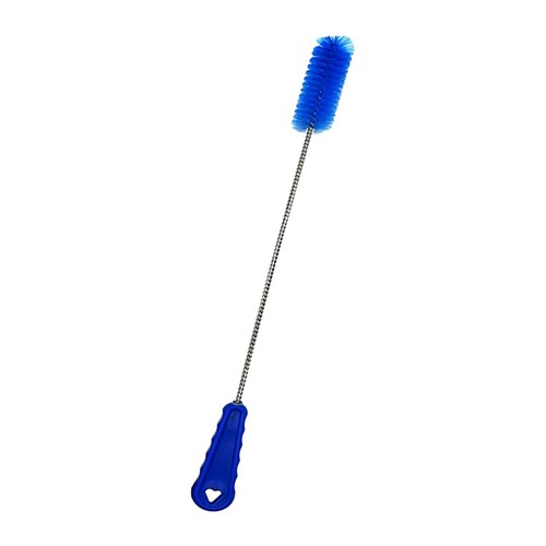 Dryer vent cleaning brush - dryer,