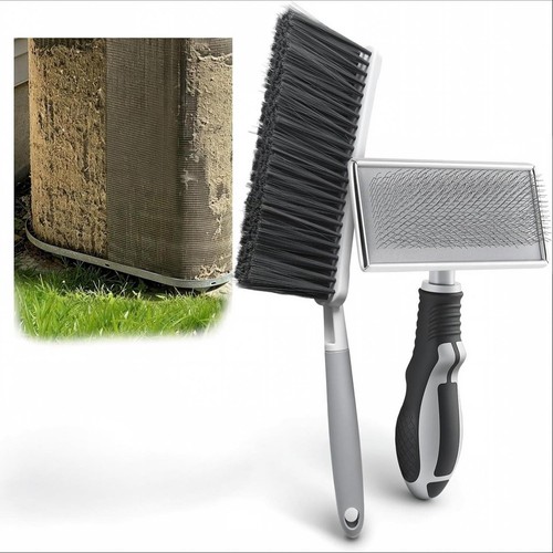 For ac coil cleaning - 2,