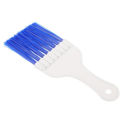 Refrigerator coil brush - brush, air